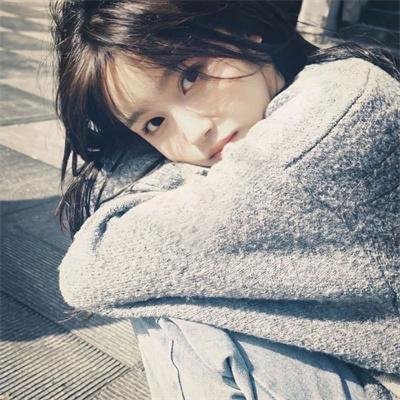 霸气女销售